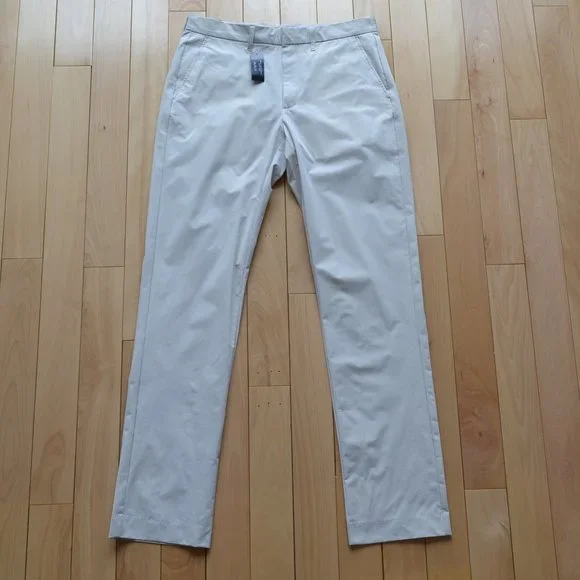 NWT J Crew Thompson Flex Khaki Chino Pants - Picture 1 of 5